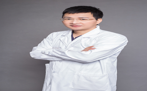 李奇军