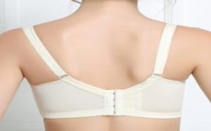 切除法去副乳